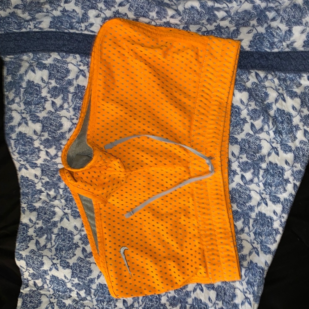 *VINTAGE* Nike Running Shorts